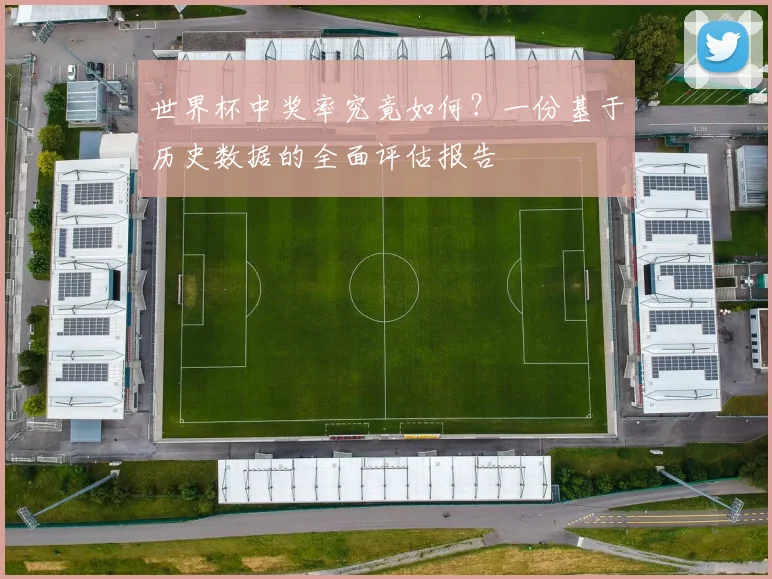 世界杯中奖率究竟如何？一份基于历史数据的全面评估报告