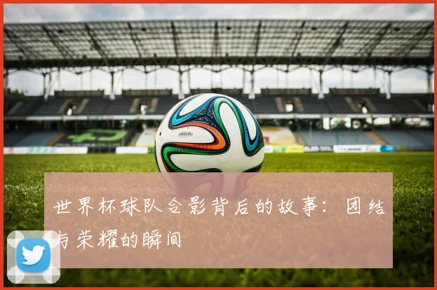 世界杯球队合影背后的故事：团结与荣耀的瞬间