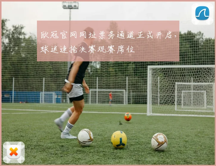 欧冠官网网址票务通道正式开启，球迷速抢决赛观赛席位