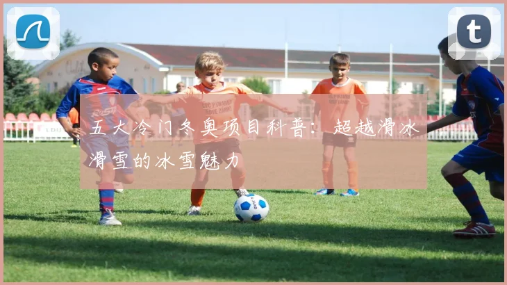 五大冷门冬奥项目科普：超越滑冰滑雪的冰雪魅力