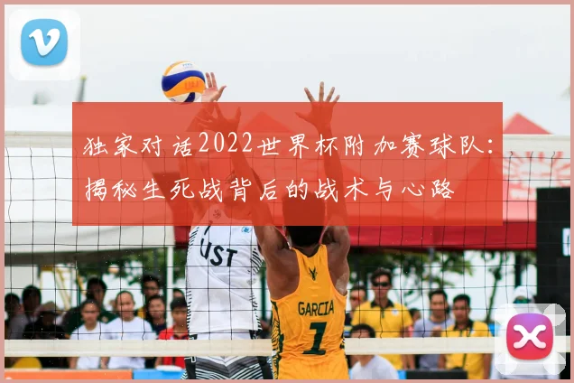 独家对话2022世界杯附加赛球队：揭秘生死战背后的战术与心路