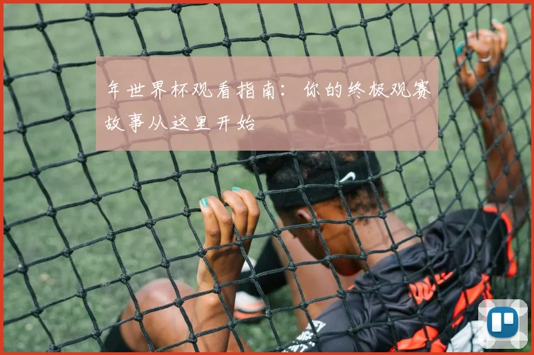 年世界杯观看指南:你的终极观赛故事从这里开始